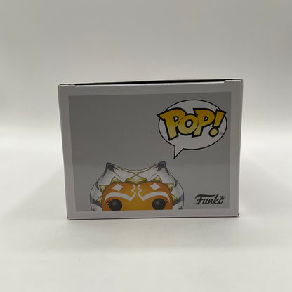 Ahsoka Funko Pop! Star Wars #268