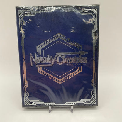 Natsuki Chronicles Playstation 4 Sealed