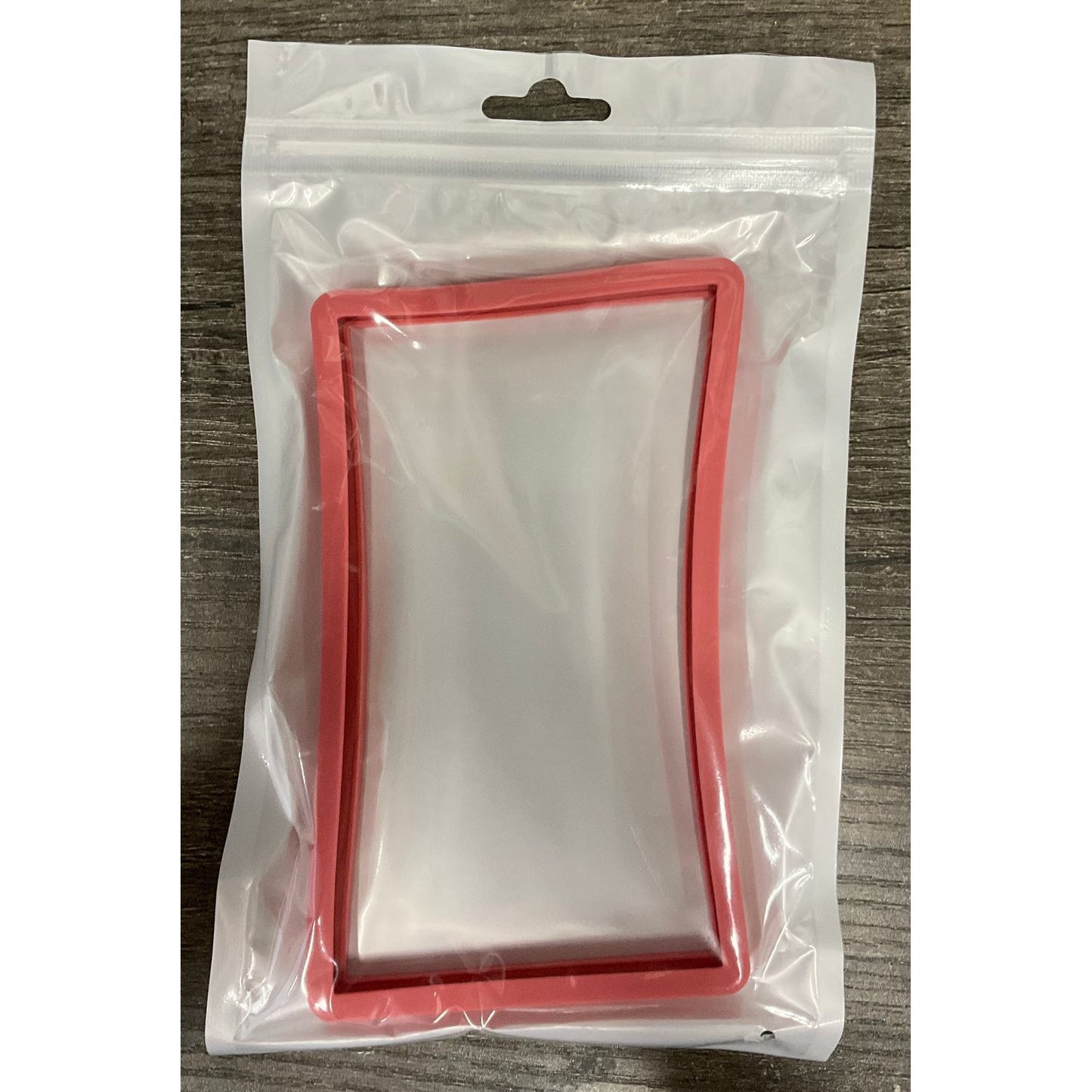 PSA Bumper Guard (Terracotta)