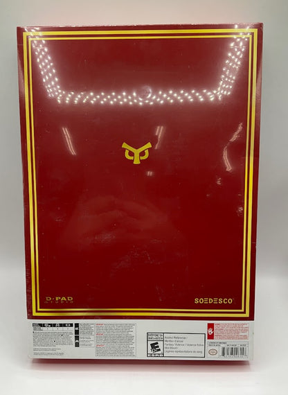 Owlboy [Limited Edition] Nintendo Switch *See Description*
