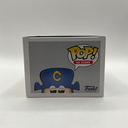Cap'n Crunch Funko Pop! Ad Icons #14 Target Exclusive