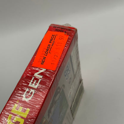 Primal Rage Sega Genesis Sealed *See Description*