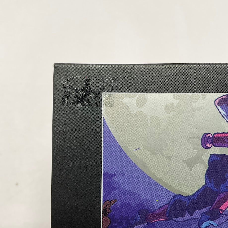 The Messenger Playstation 4 Sealed、Collector Store LLC - VG、kayou