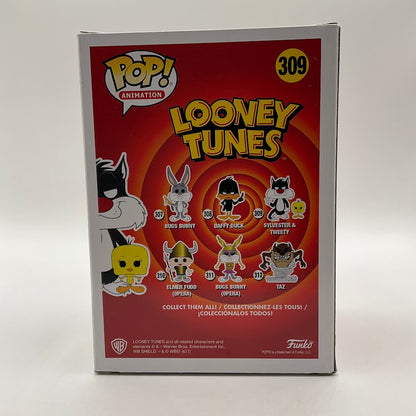 Sylvester & Tweety Funko Pop! Looney Tunes #309