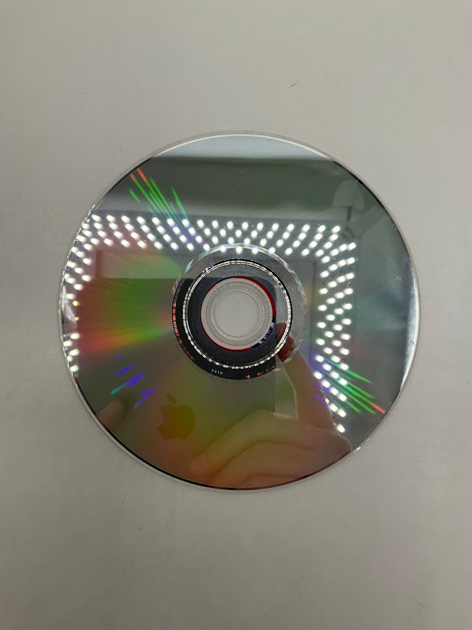 Carnival Games Wii Used