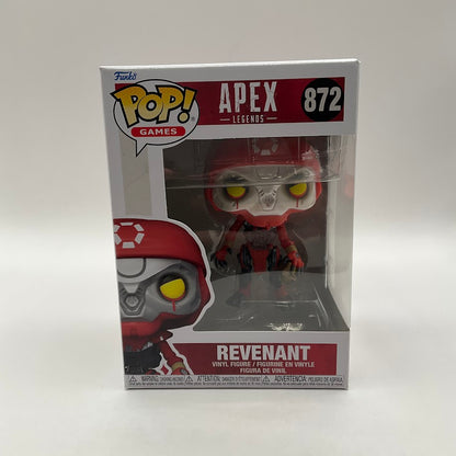 Revenant Funko Pop! Apex Legends #872