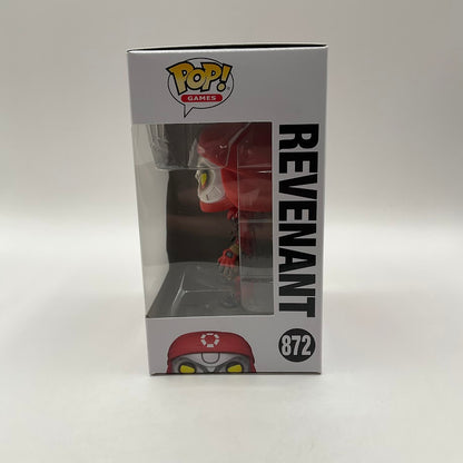 Revenant Funko Pop! Apex Legends #872