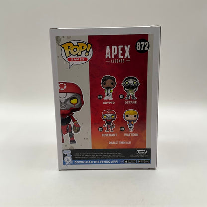 Revenant Funko Pop! Apex Legends #872