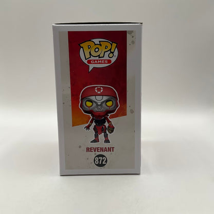 Revenant Funko Pop! Apex Legends #872