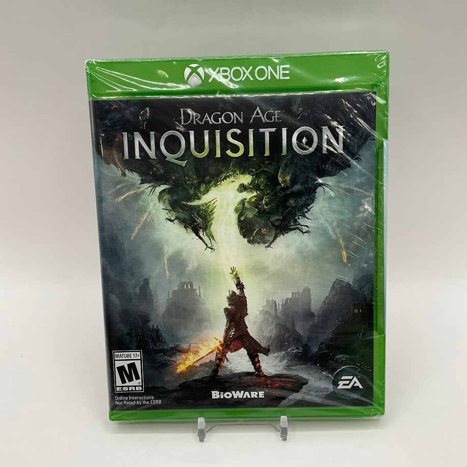 Dragon Age: Inquisition Xbox One Sealed