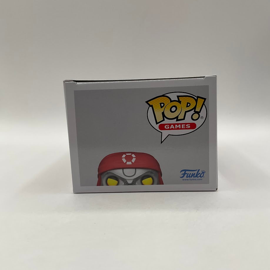 Revenant Funko Pop! Apex Legends #872