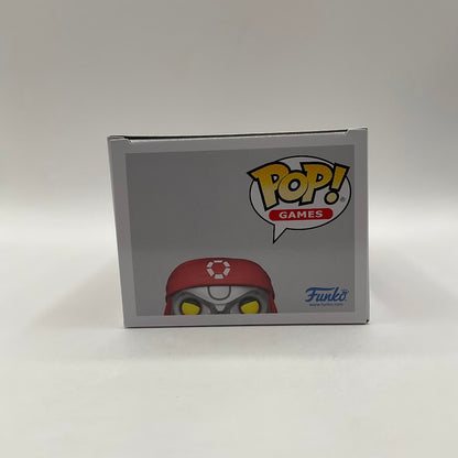 Revenant Funko Pop! Apex Legends #872