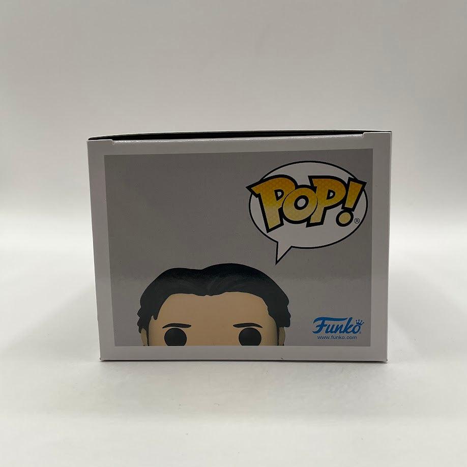 Julian Funko Pop! Trailer Park Boys #1324