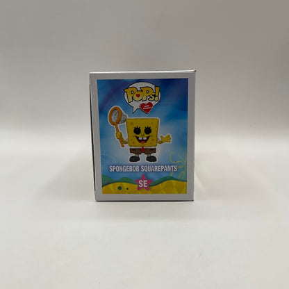 SpongeBob Squarepants Funko Pop! with Purpose SE