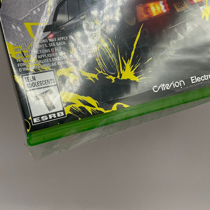 Need for Speed Unbound Xbox Series X Sealed #1