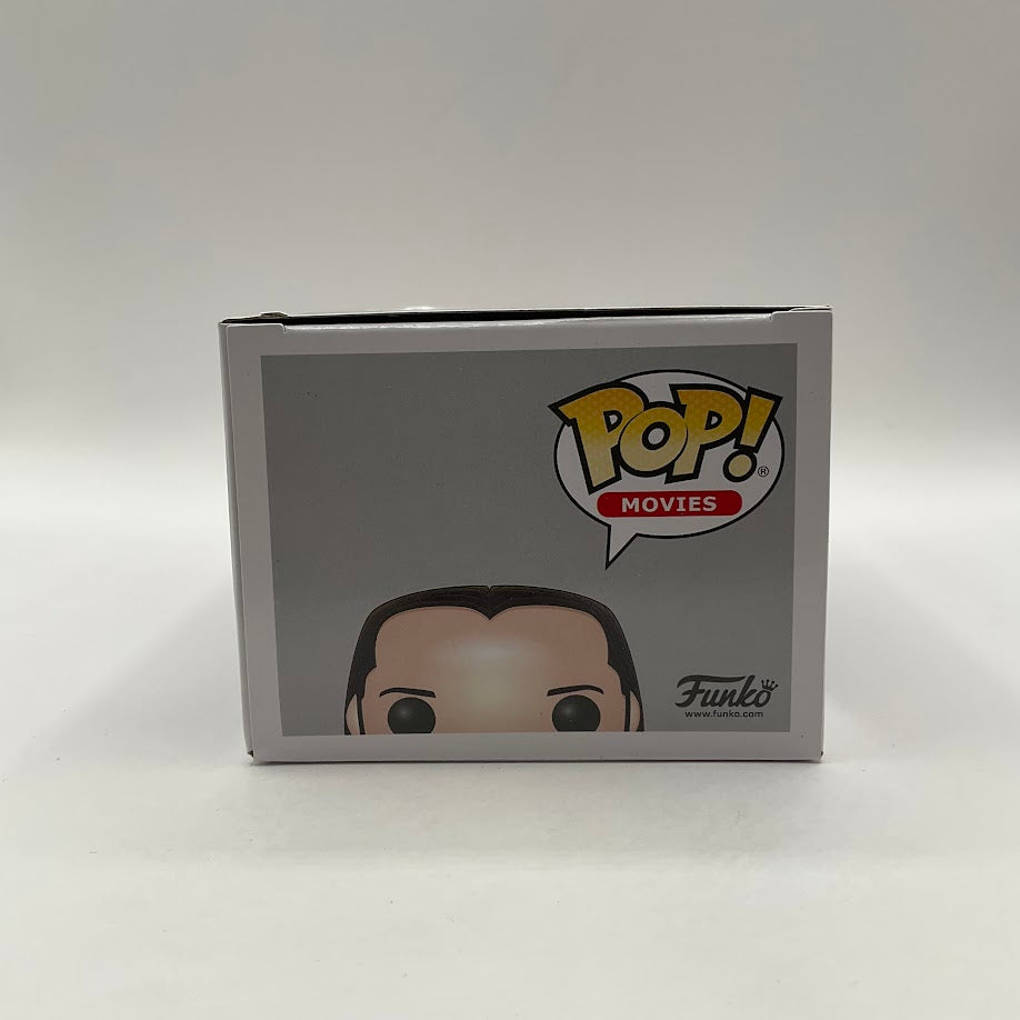 John Wick Funko Pop! John Wick Chapter 2 #387