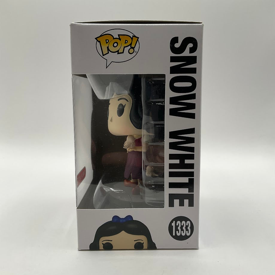 Snow White Funko Pop! Disney 100 #1333 Target Exclusive
