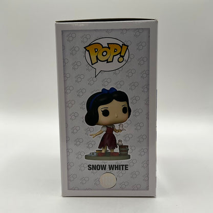 Snow White Funko Pop! Disney 100 #1333 Target Exclusive