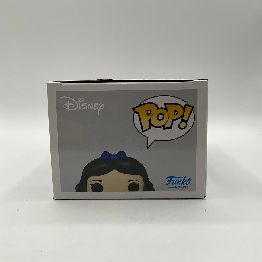 Snow White Funko Pop! Disney 100 #1333 Target Exclusive