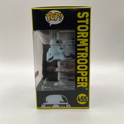 Stormtrooper Funko Pop! Star Wars #455 Target Exclusive