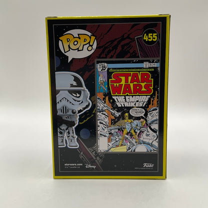 Stormtrooper Funko Pop! Star Wars #455 Target Exclusive