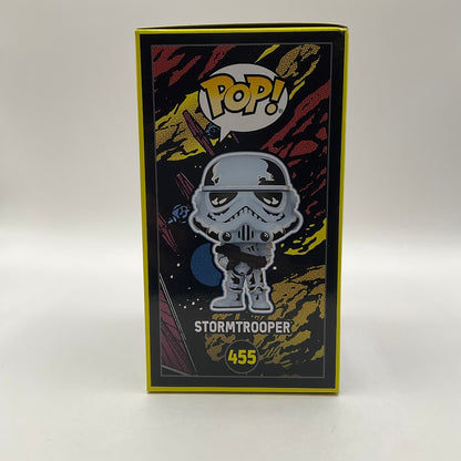 Stormtrooper Funko Pop! Star Wars #455 Target Exclusive