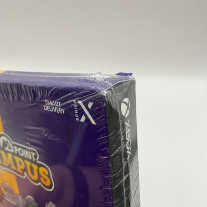 Two Point Campus [Enrollment Edition] Xbox Series X Sealed