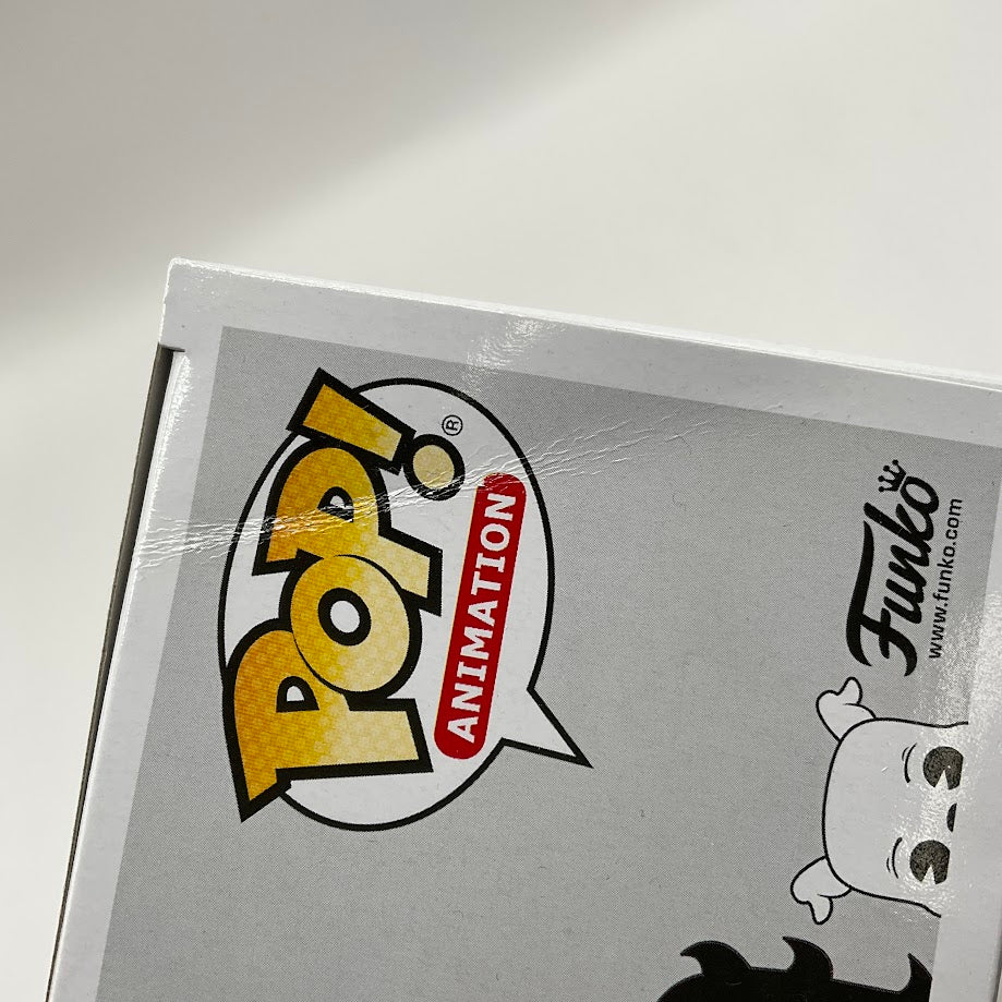 Betty Boop & Pudgy Funko Pop! Animation #421