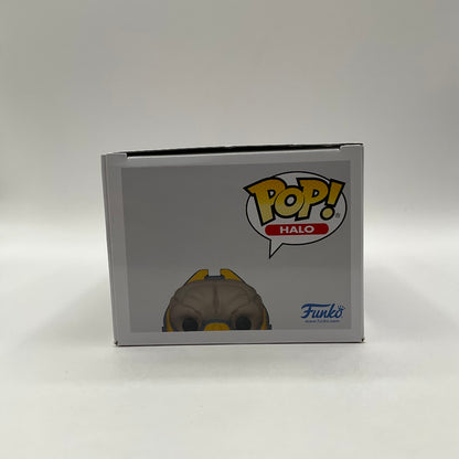 Grunt Conscript with Plasma Pistol Funko Pop! Halo #20