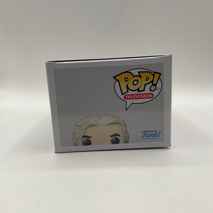 Geralt Funko Pop! The Witcher #1168 2021 Fall Convention