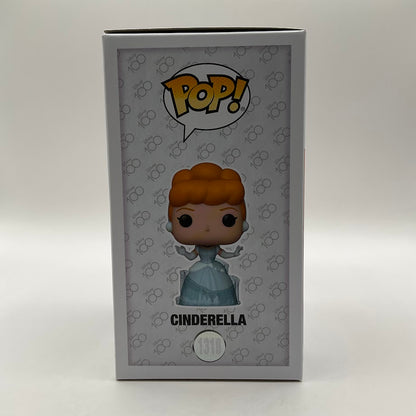 Cinderella Funko Pop! Disney 100 #1318