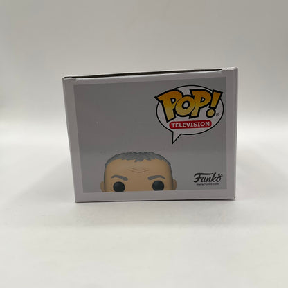 Creed Bratton Funko Pop! The Office #1107 GameStop