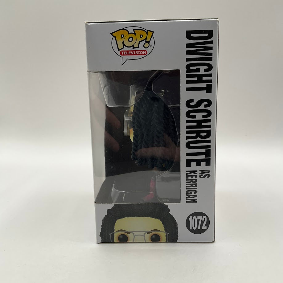Dwight Schrute as Kerrigan Funko Pop! The Office #1072