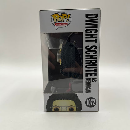 Dwight Schrute as Kerrigan Funko Pop! The Office #1072