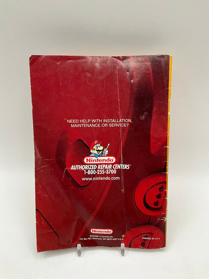 Command and Conquer Nintendo 64 CIB