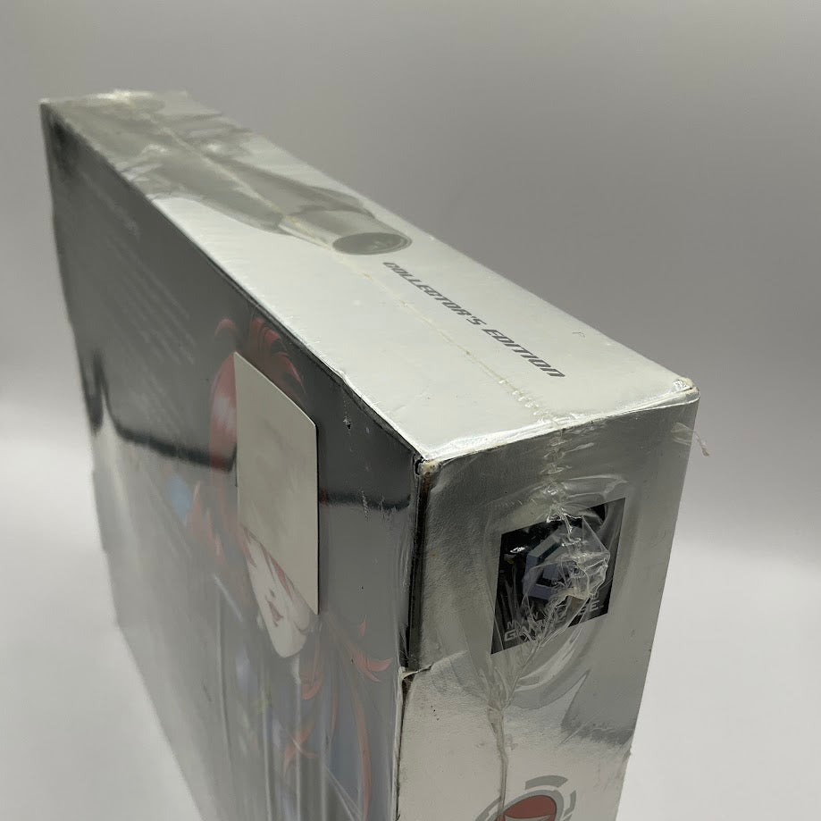 Robotech Battlecry Collector's Edition Gamecube Sealed、Collector Store LLC - VG、kayou