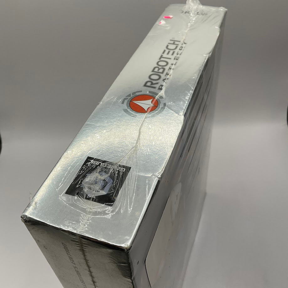 Robotech Battlecry Collector's Edition Gamecube Sealed、Collector Store LLC - VG、kayou