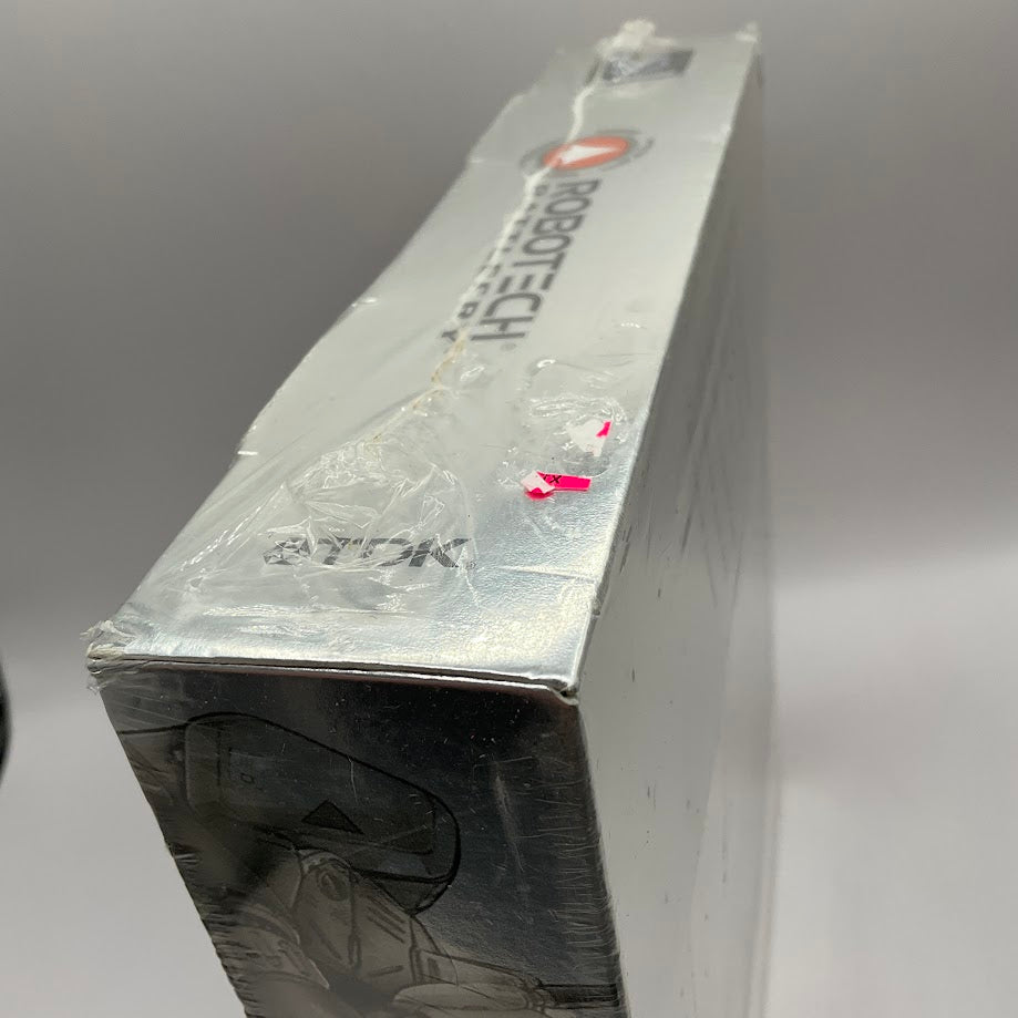 Robotech Battlecry Collector's Edition Gamecube Sealed、Collector Store LLC - VG、kayou