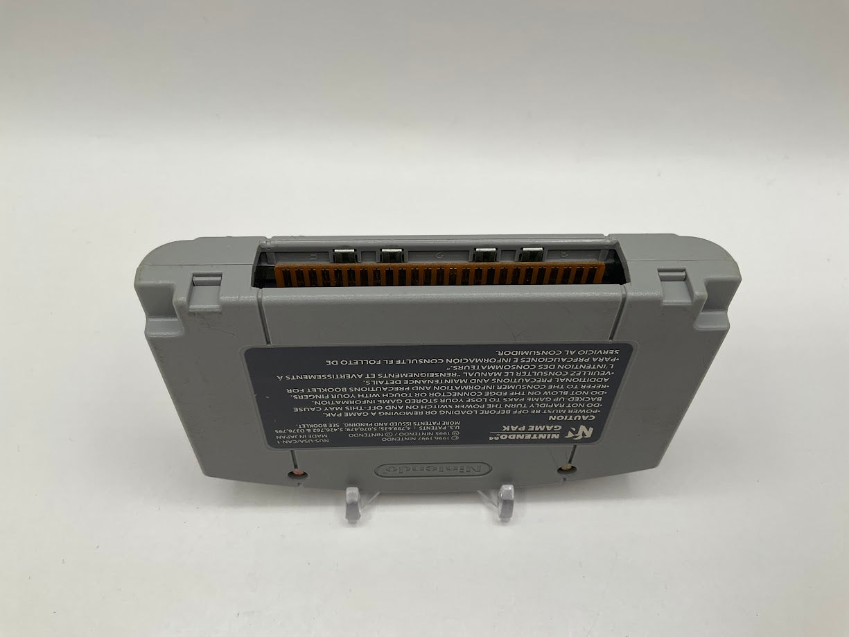 Pokemon Stadium Nintendo 64 CIB