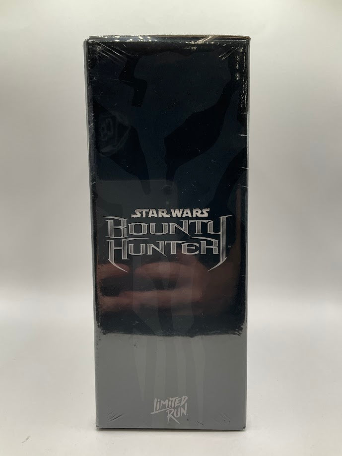 Star Wars: Bounty Hunter Master Edition Playstation 5 Sealed、Collector Store LLC - VG、kayou