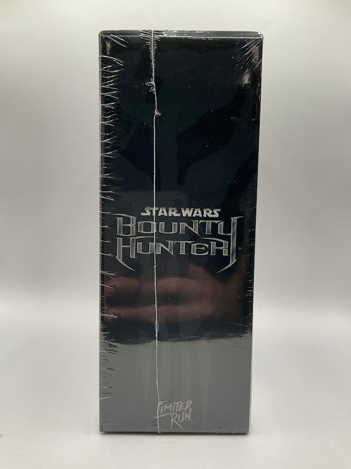 Star Wars: Bounty Hunter Master Edition Playstation 5 Sealed、Collector Store LLC - VG、kayou
