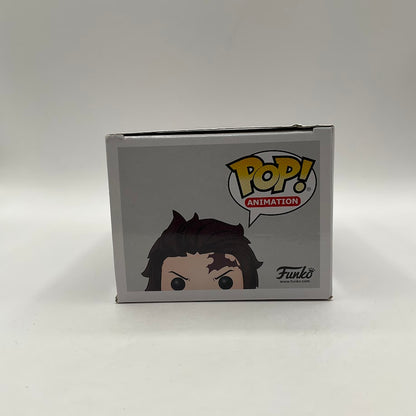 Tanjiro Kamado Funko Pop! Demon Slayer #867