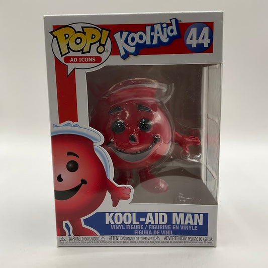 Kool-Aid Man Funko Pop! Ad Icons #44