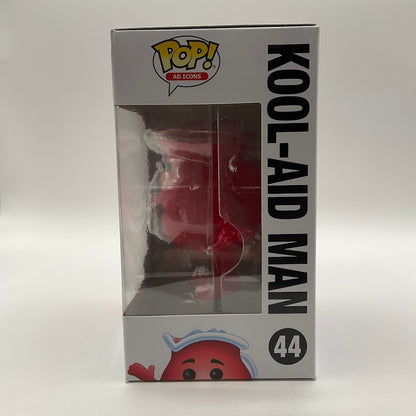 Kool-Aid Man Funko Pop! Ad Icons #44