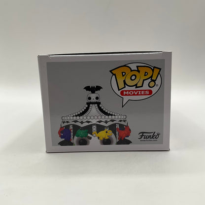 Beetlejuice Funko Pop! Movies #1005 Walmart Exclusive