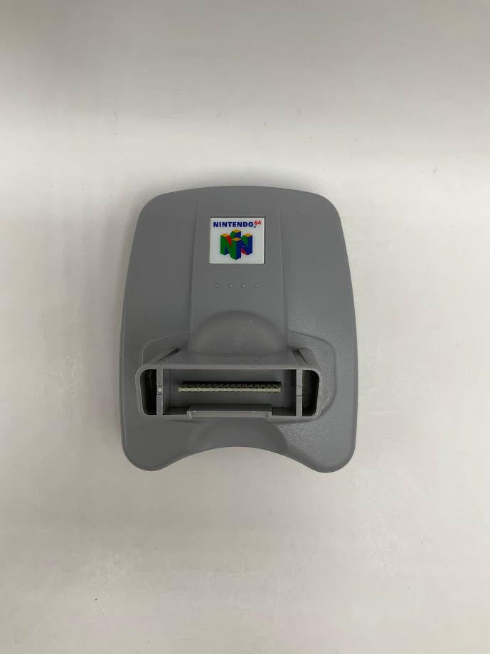 Pokemon Stadium Nintendo 64 CIB