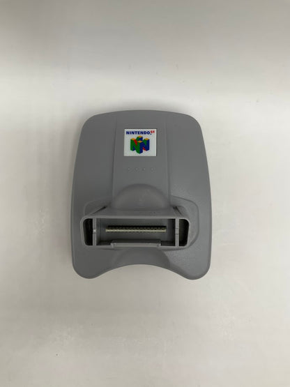 Pokemon Stadium Nintendo 64 CIB