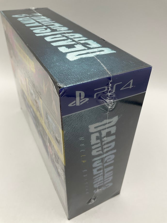 Dead Island 2 HELL-A Edition PAL Playstation 4 Sealed、Collector Store LLC - VG、kayou