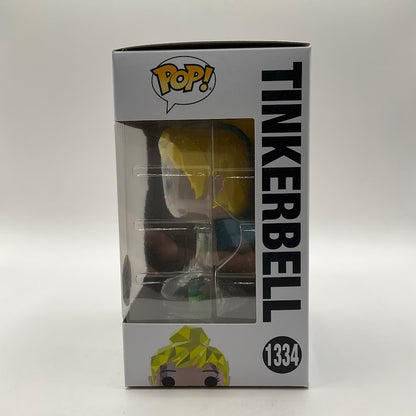Tinkerbell Funko Pop! Disney 100 #1334 Funko Exclusive