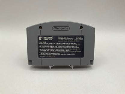 Quake 64 Nintendo 64 CIB